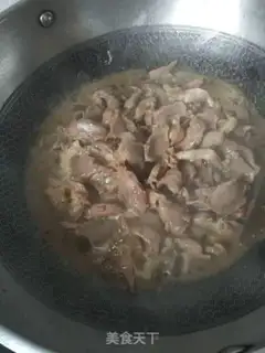 Make Spicy duck step 2