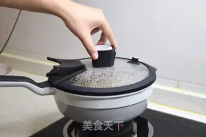 Make Red meat step 2