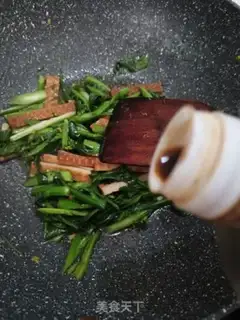 Make Bean-dry-crunch step 3