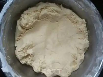 Make The corny nest step 1