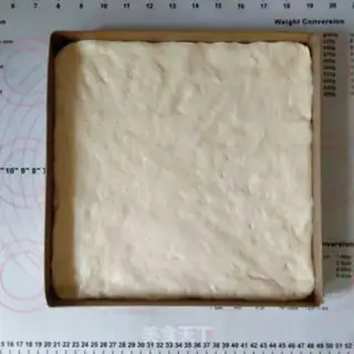 Make A soft, salty meat loaf step 6