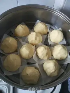 Make The corny nest step 2