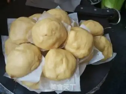 Make The corny nest step 3