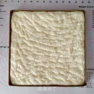 Make A soft, salty meat loaf step 9