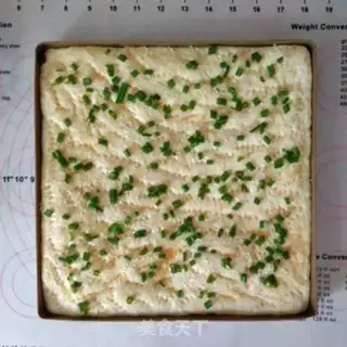 Make A soft, salty meat loaf step 10