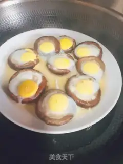 Make Frozen eggs step 4