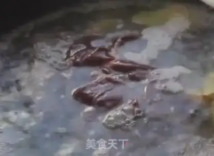 Make Roasted liver step 2