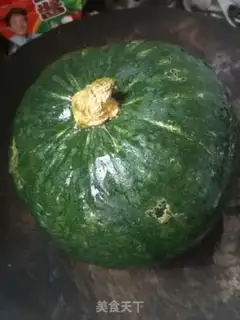 Make Steam melon step 0