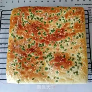 Make A soft, salty meat loaf step 12