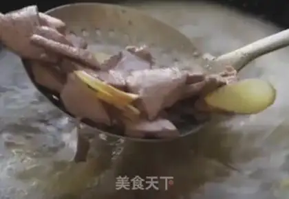 Make Roasted liver step 3