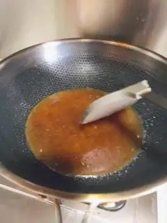 Make Frozen eggs step 6