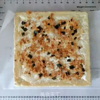 Make A soft, salty meat loaf step 13