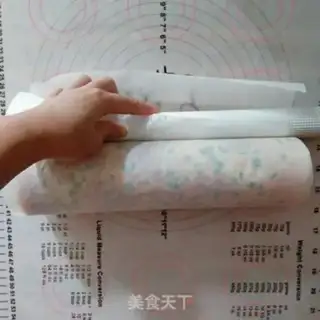 Make A soft, salty meat loaf step 14