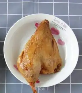 Make Duck noodles step 0