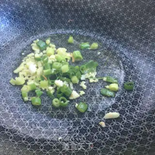 Make Jealousy bean sprouts step 4
