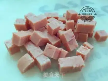 Make Peas shrimp step 9