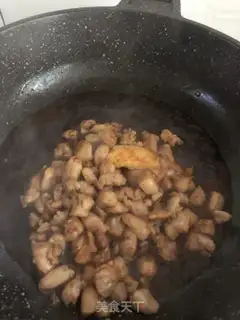 Make Chicken rice step 2