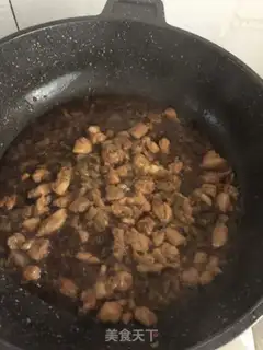 Make Chicken rice step 3