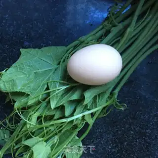 Make Pumpkin sprouts step 0