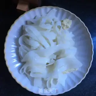 Make Pumpkin sprouts step 1