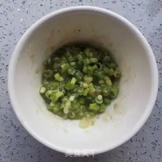 Make Hot onions step 2