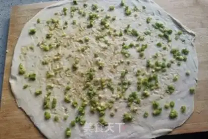Make Hot onions step 4