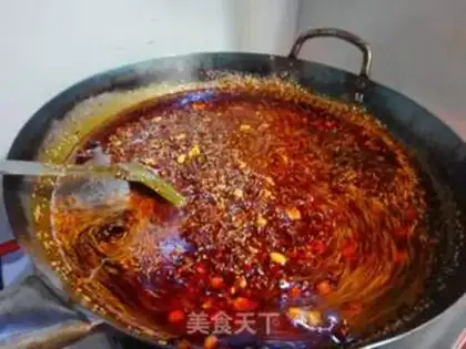 Make Pork sauce step 4