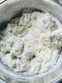 Make The cage bag step 2