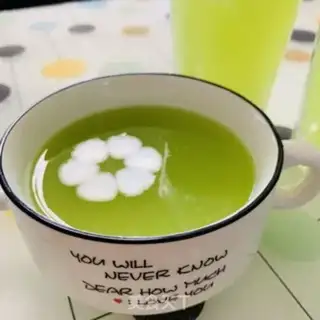 Make cucumber honey step 7