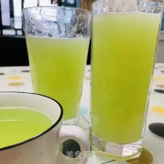 Make cucumber honey step 8