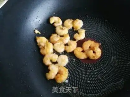 Make Shrimp step 3