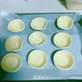 Make Orange cheese balls step 2
