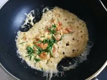 Make Shrimp step 5