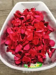 Make Rose halogen step 2