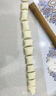 Make The cage bag step 8