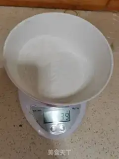 Make Pumpkin porridge step 5