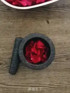 Make Rose halogen step 3