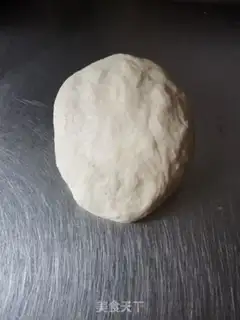 Make Hands on egg noodles step 1