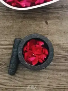 Make Rose halogen step 5