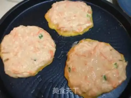 Make Fried potatoes step 5