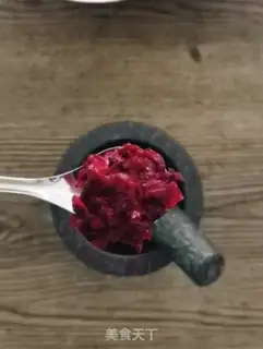 Make Rose halogen step 7