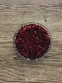 Make Rose halogen step 8