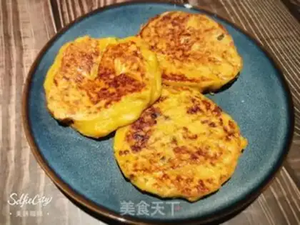 Make Fried potatoes step 6