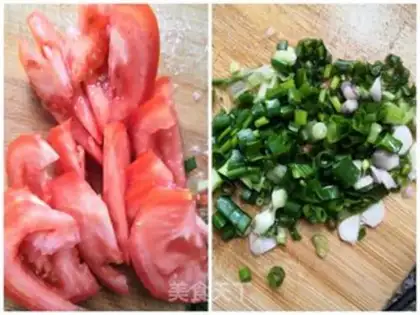 Make Tomato powder step 3