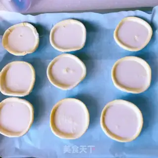 Make Orange cheese balls step 5
