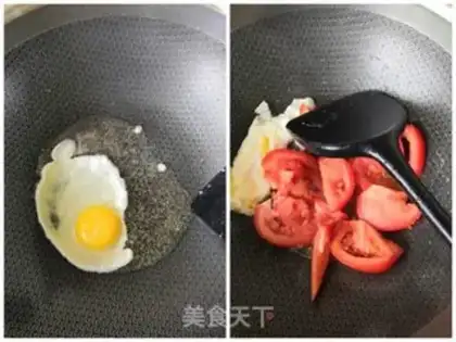 Make Tomato powder step 5