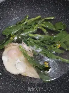 Make The dumpling noodles step 0