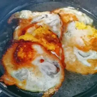 Make Pyramid balls step 3