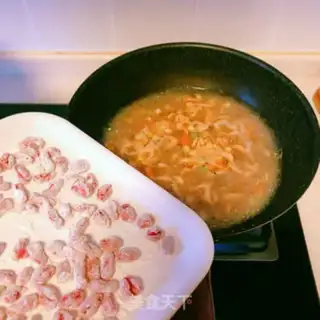 Make Five-colored cat ears step 10
