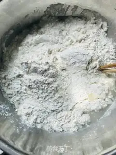 Make Pancakes step 1